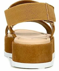 Via Spiga SHOES Gabourey Slingback Platform Sandal