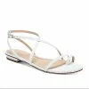 Via Spiga Calandre Strappy Sandals