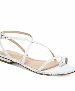 Via Spiga Calandre Strappy Sandals