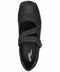 Easy Street SHOES Mary Jane Flats 9 Easy Street SHOES Mary Jane Flats