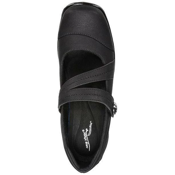 Easy Street SHOES Mary Jane Flats 5 Easy Street SHOES Mary Jane Flats