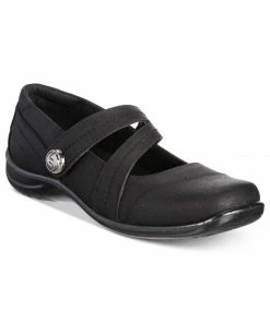 Easy Street SHOES Mary Jane Flats