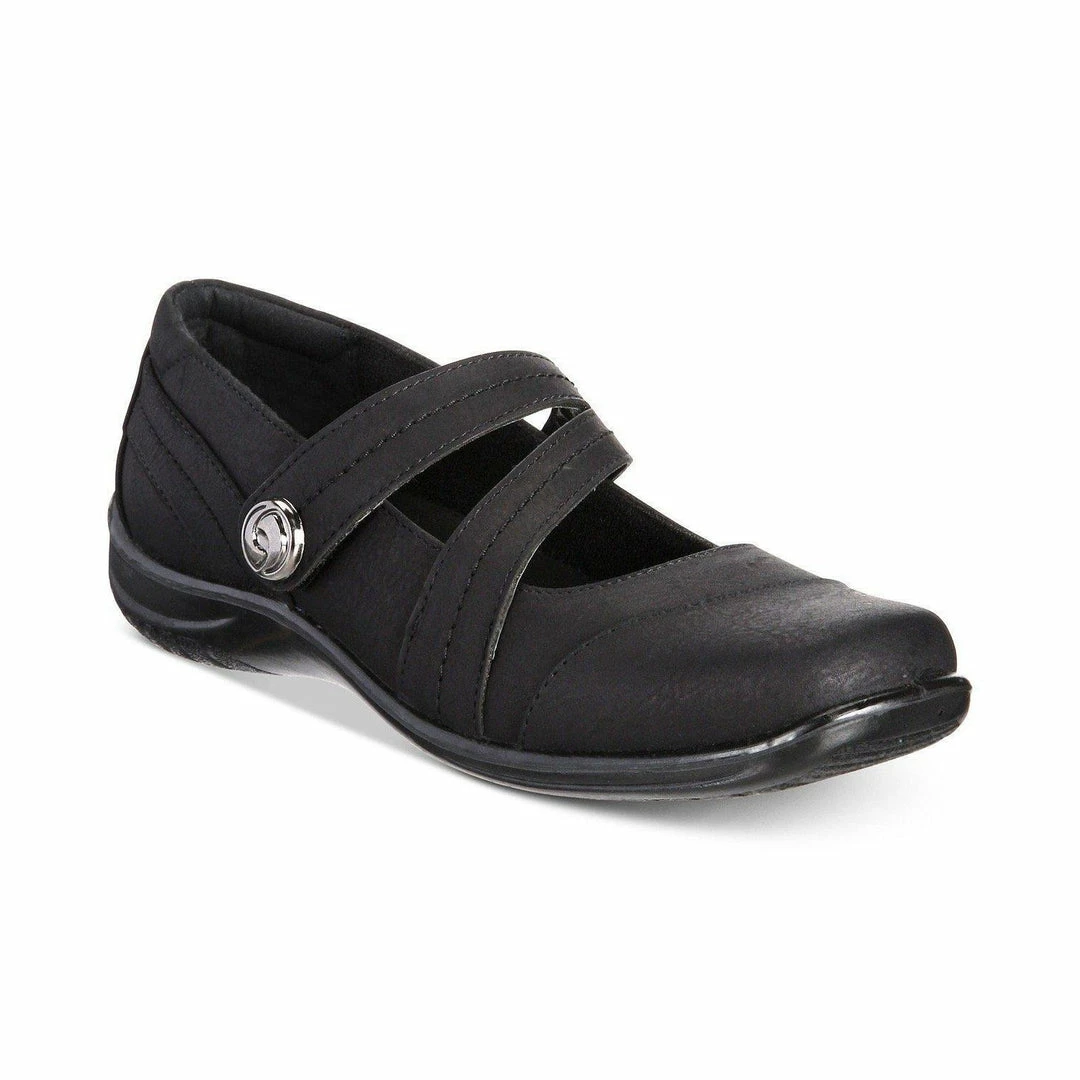 Easy Street SHOES Mary Jane Flats 3 Easy Street SHOES Mary Jane Flats