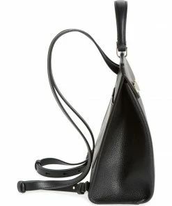 Kate Spade Medium Romy Leather Backpack