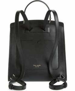 Kate Spade Medium Romy Leather Backpack