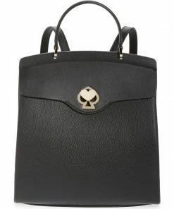 Kate Spade Medium Romy Leather Backpack