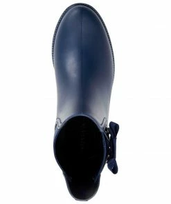 Charter Club Meradeth Rain Booties SHOES 9 Charter Club Meradeth Rain Booties SHOES