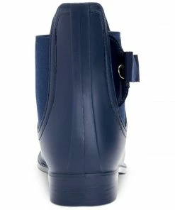 Charter Club Meradeth Rain Booties SHOES 10 Charter Club Meradeth Rain Booties SHOES