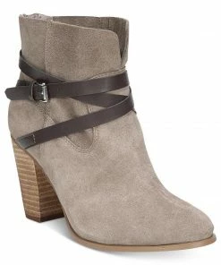 Carlos Santana SHOES Miles Ankle Booties