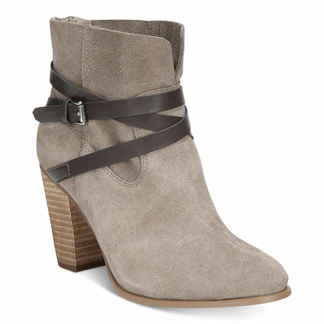 Carlos Santana SHOES Miles Ankle Booties 4 Carlos Santana SHOES Miles Ankle Booties