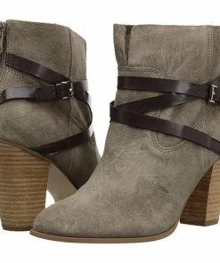 Carlos Santana SHOES Miles Ankle Booties 9 Carlos Santana SHOES Miles Ankle Booties