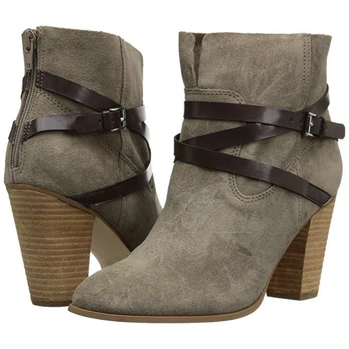 Carlos Santana SHOES Miles Ankle Booties 5 Carlos Santana SHOES Miles Ankle Booties