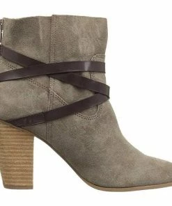 Carlos Santana SHOES Miles Ankle Booties 10 Carlos Santana SHOES Miles Ankle Booties