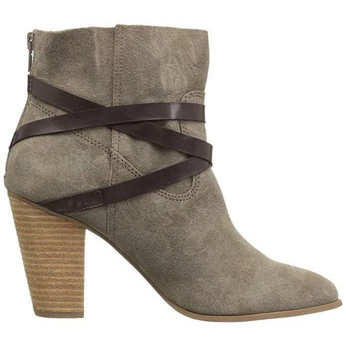 Carlos Santana SHOES Miles Ankle Booties 6 Carlos Santana SHOES Miles Ankle Booties
