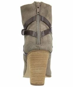 Carlos Santana SHOES Miles Ankle Booties 11 Carlos Santana SHOES Miles Ankle Booties