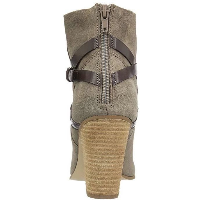 Carlos Santana SHOES Miles Ankle Booties 7 Carlos Santana SHOES Miles Ankle Booties