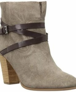 Carlos Santana SHOES Miles Ankle Booties