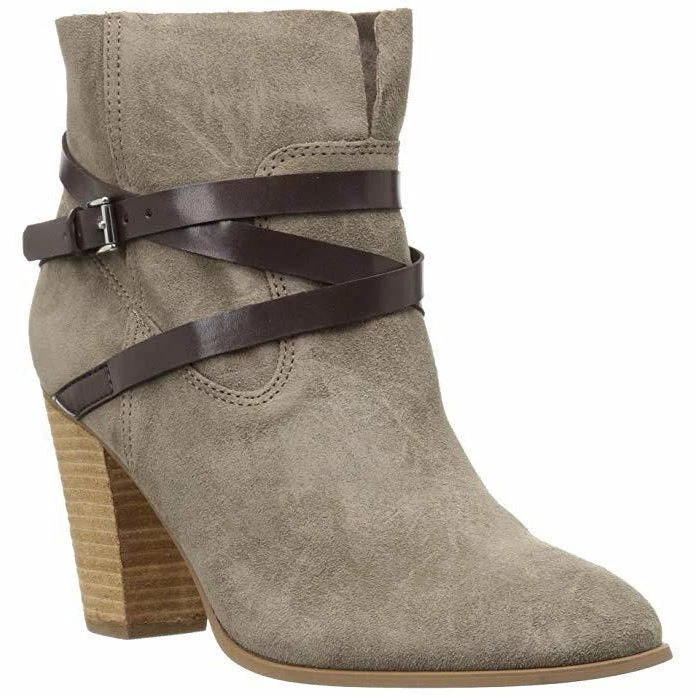 Carlos Santana SHOES Miles Ankle Booties 3 Carlos Santana SHOES Miles Ankle Booties