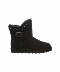 Bearpaw Minnie Studded Winter Boots