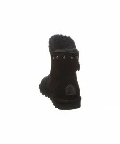 Bearpaw Minnie Studded Winter Boots