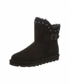 Bearpaw Minnie Studded Winter Boots