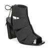 Rialto Mirabella Block-Heel Dress Sandals