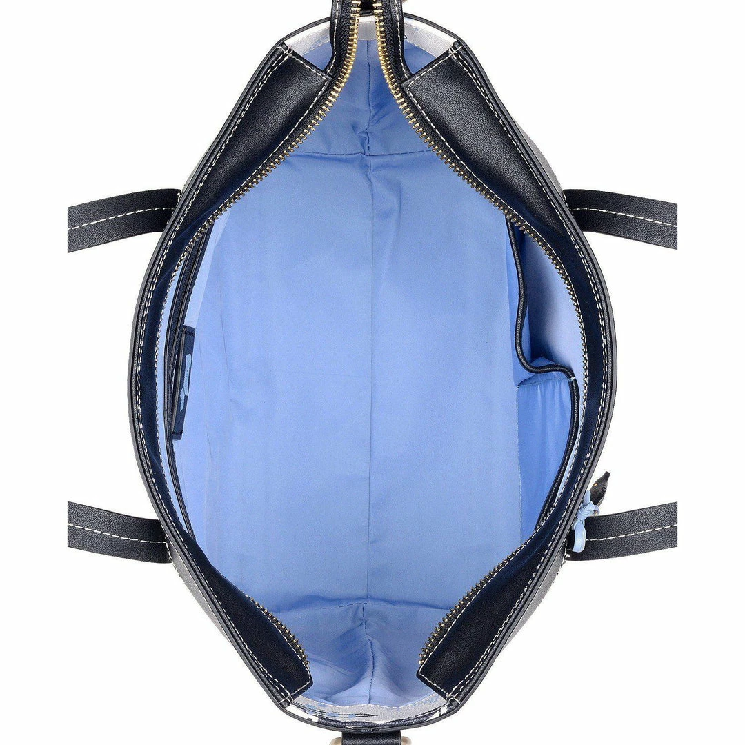 Radley London Multiway Grab Bag Hand Drawn Print HANDBAGS 5 Radley London Multiway Grab Bag Hand Drawn Print HANDBAGS