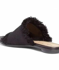 Proenza Schouler Nero Women's Flat Shoes
