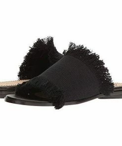 Proenza Schouler Nero Women's Flat Shoes