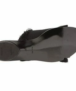 Proenza Schouler Nero Women's Flat Shoes