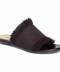 ShoeShock Sales Store 31 Proenza Schouler Nero Women's Flat Shoes