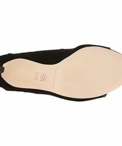 Via Spiga Oria Cutout Lace Up Open Toe Booties