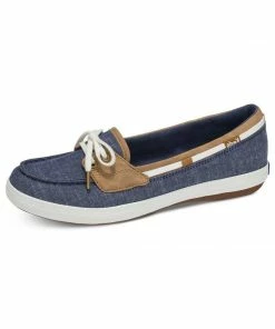 Keds SHOES Ortholite® Glimmer Fashion Sneakers