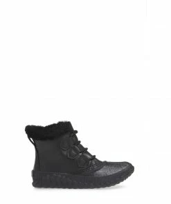 Sorel Out N' About Waterproof Plus Lux Booties SHOES