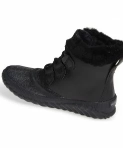 Sorel Out N' About Waterproof Plus Lux Booties SHOES