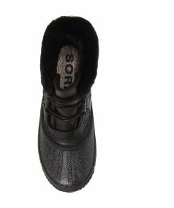 Sorel Out N' About Waterproof Plus Lux Booties SHOES