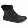 Sorel Out N' About Waterproof Plus Lux Booties SHOES