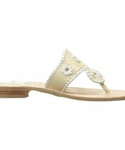 Jack Rogers Palm Beach Classic Thong Sandal SHOES