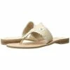 Jack Rogers Palm Beach Classic Thong Sandal SHOES
