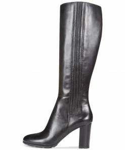 ShoeShock Sales Store 3 Tahari Pepita Tall Dress Boots SHOES
