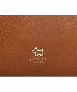 Radley London Pocket Bag Zip-Top Leather Crossbody 9 Radley London Pocket Bag Zip-Top Leather Crossbody