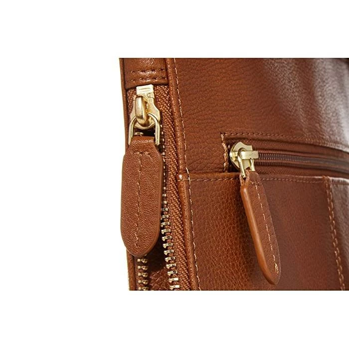 Radley London Pocket Bag Zip-Top Leather Crossbody 6 Radley London Pocket Bag Zip-Top Leather Crossbody