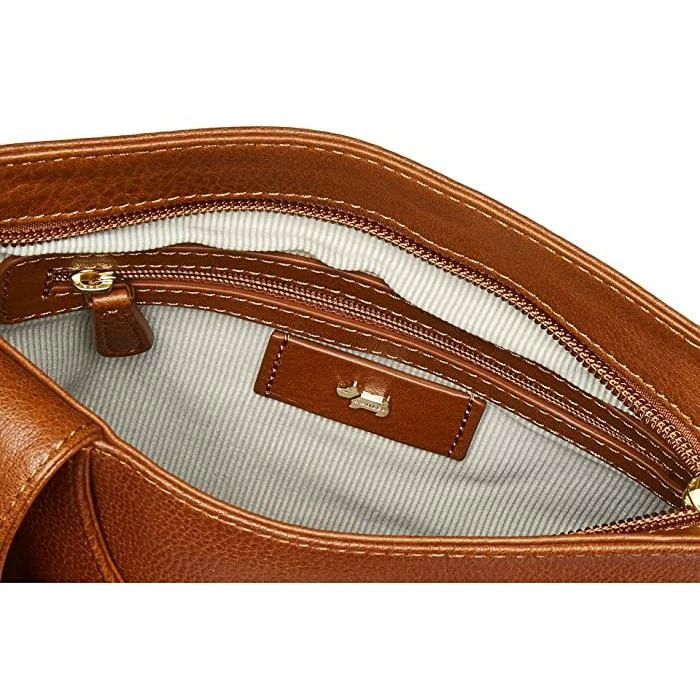 Radley London Pocket Bag Zip-Top Leather Crossbody 7 Radley London Pocket Bag Zip-Top Leather Crossbody