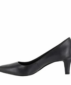 Easy Street Pointe Slip-On Pumps Women's Shoes
