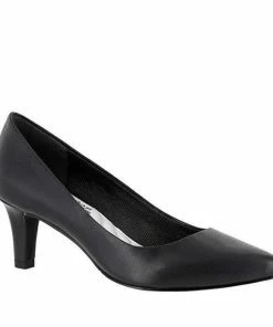Easy Street Pointe Slip-On Pumps Women's Shoes