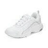 Easy Spirit SHOES Punter Athletic Sneakers 2 Easy Spirit SHOES Punter Athletic Sneakers