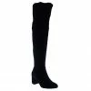 INC International Concepts Rikkie 2 Velvet Night Out Over-The-Knee Boots 2 INC International Concepts Rikkie 2 Velvet Night Out Over-The-Knee Boots