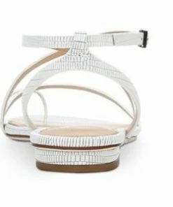 Via Spiga Calandre Strappy Sandals