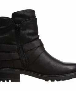 Carlos Santana Salute Motorcycle Bootie SHOES 11 Carlos Santana Salute Motorcycle Bootie SHOES