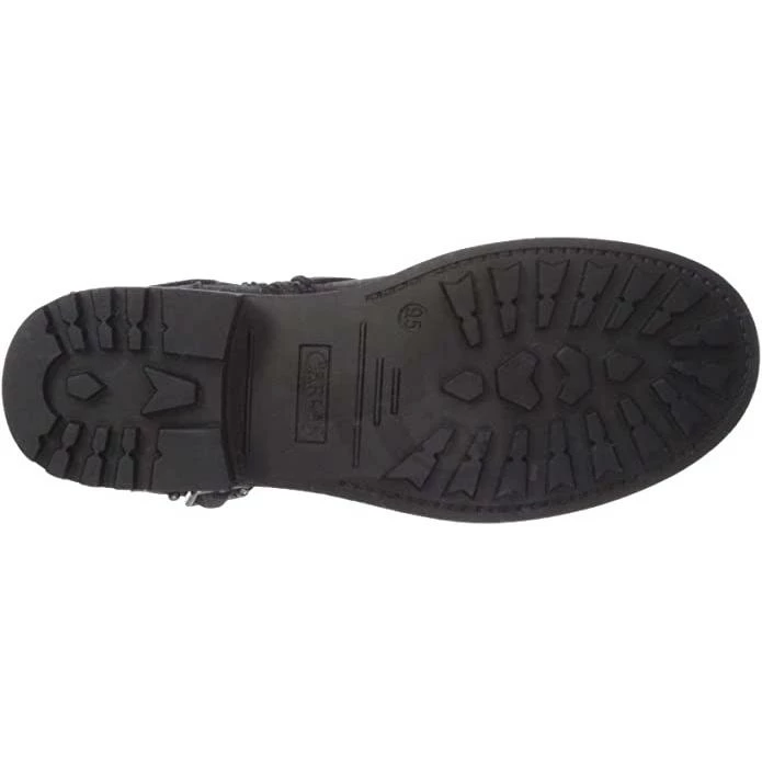 Carlos Santana Salute Motorcycle Bootie SHOES 7 Carlos Santana Salute Motorcycle Bootie SHOES